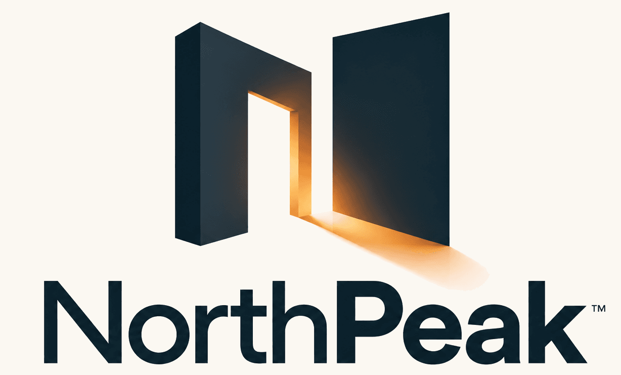 NorthPeak Junk Removal — More Space. A Better Tomorrow.